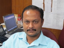 Mr. Pradip Bhatia – Managing Director. - IMG_0076